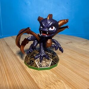 Skylanders: Spyro's Adventure: Spyro Series 1